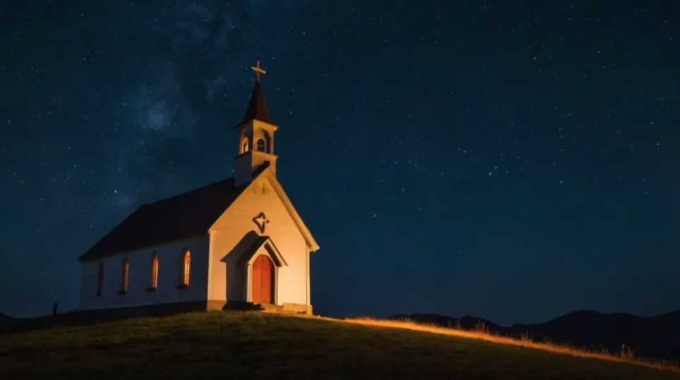강서침례교회 썸네일